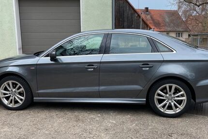 Audi A3 180.000 km 14.000 &euro; Thalmässing 91177