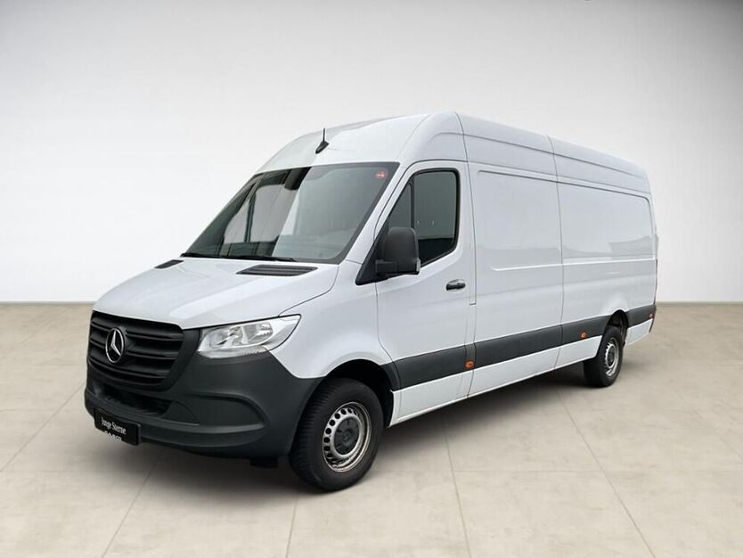 Sprinter