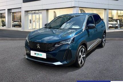 Peugeot 3008 40.457 km 18.930 &euro; Bischofswerda 01877