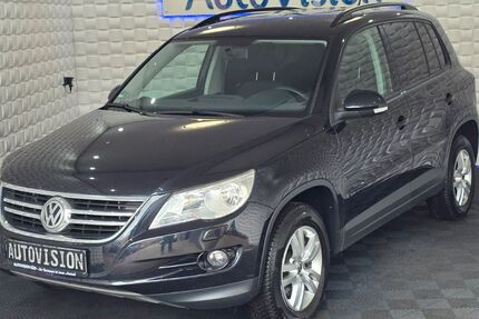 VW Tiguan 239.000 km 6.950 &euro; Herzberg am Harz 37412