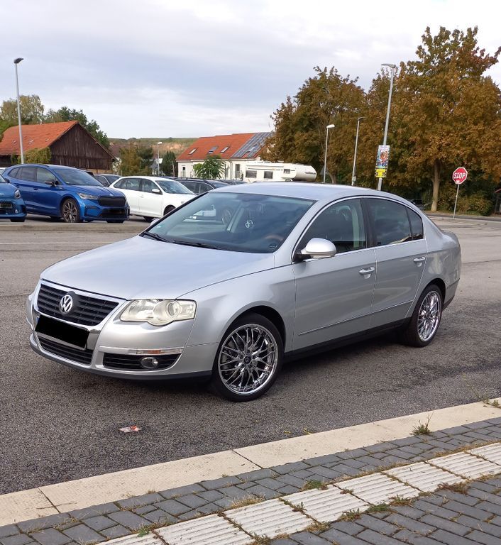 Passat
