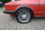 Golf Cabriolet GLS Automatik aus 1.Hand