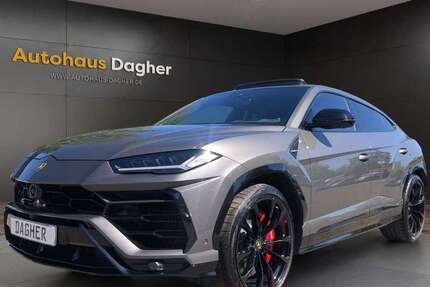 Lamborghini Urus 73.000 km 199.900 &euro; Bremen 28207