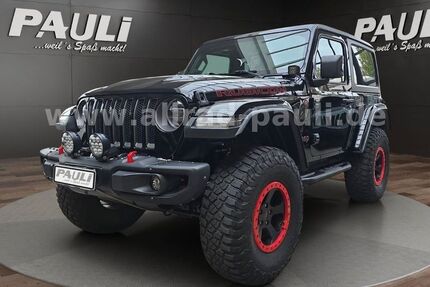 Jeep Wrangler 37.397 km 59.990 € Buchloe 86807