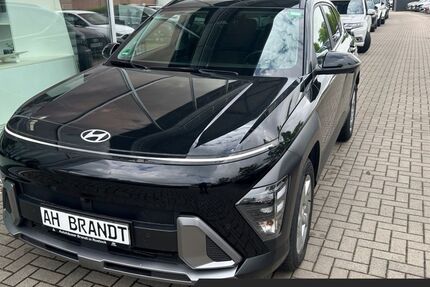 Hyundai KONA 22.302 km 24.990 &euro; Uelzen 29525