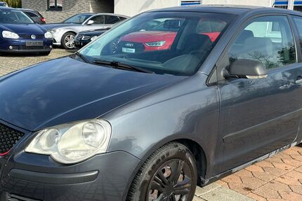 VW Polo 193.000 km 2.390 &euro; Gifhorn 38518