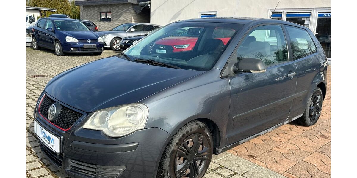 VW Polo 193.000 km 2.390 &euro; Gifhorn 38518