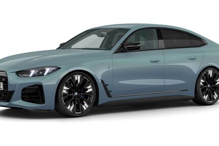 BMW i4 23.394 km 54.320 &euro; Würzburg 97076