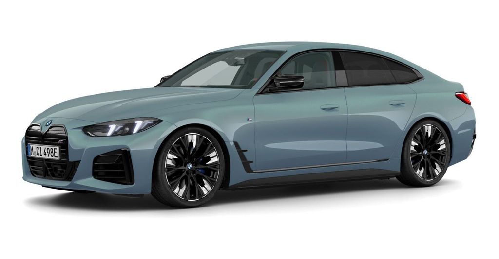 BMW i4 23.394 km 54.320 &euro; Würzburg 97076
