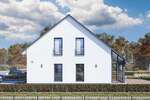 Einfamilienhaus Borna - 6 Zimmer, 232 m&sup2;, 488.000&euro; | Angebot:26817274