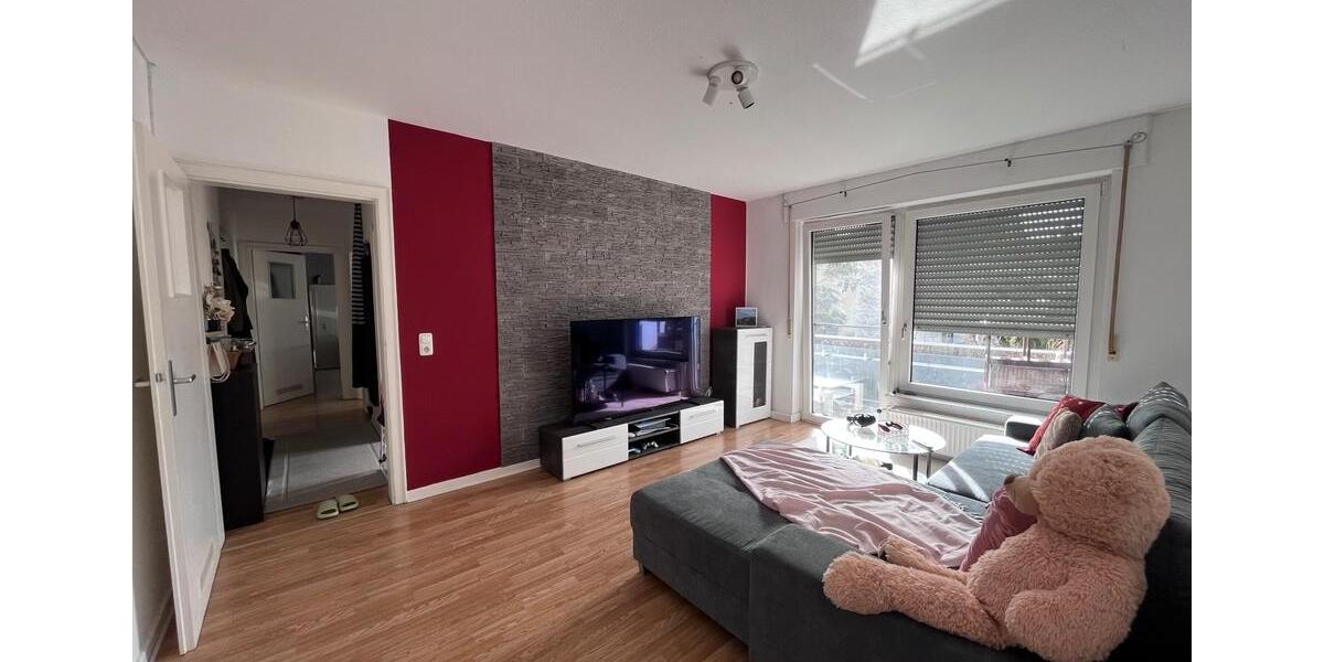 Etagenwohnung Oestrich-Winkel Winkel - 2 Zimmer, 55 m&sup2;, 890&euro; | Angebot:26169517