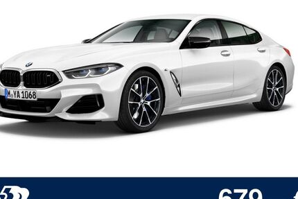 BMW M850 25.024 km 75.450 &euro; Lübeck 23560