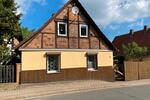 Einfamilienhaus Falkenstein Pansfelde - 3 Zimmer, 65 m&sup2;, 55.000&euro; | Angebot:27003703