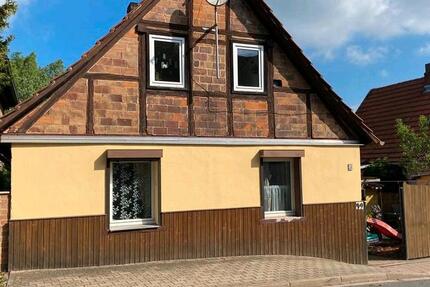 Haus Falkenstein Pansfelde - 3 Zimmer, 65 m&sup2;, 55.000&euro; | Angebot:27003703