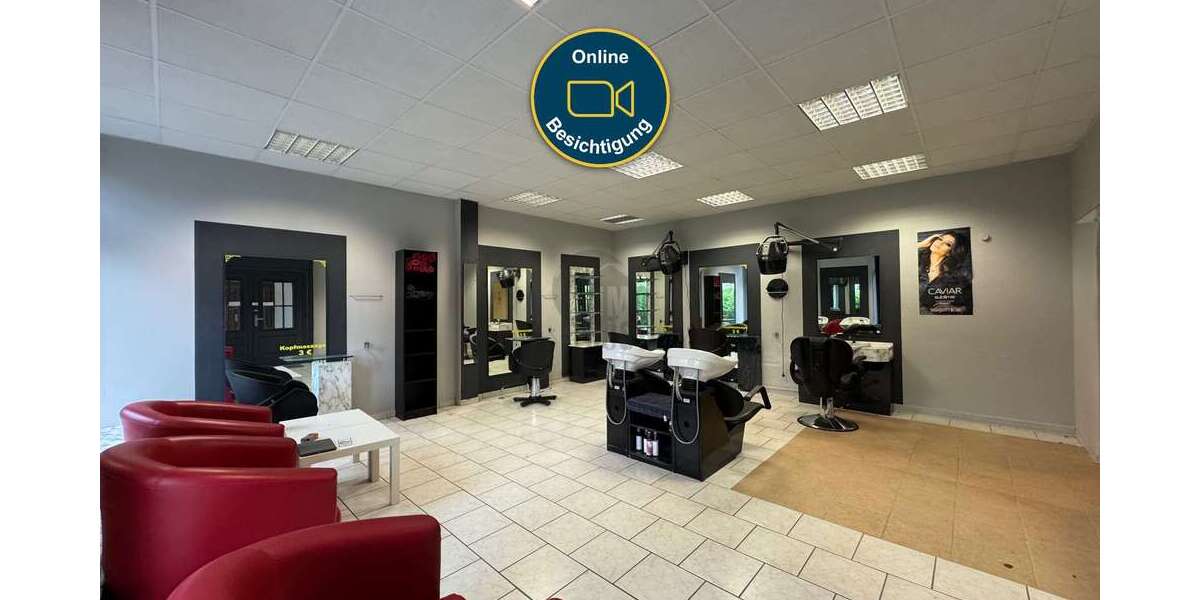 Einzelhandel in Salzgitter 750 € 57 m² zimmer