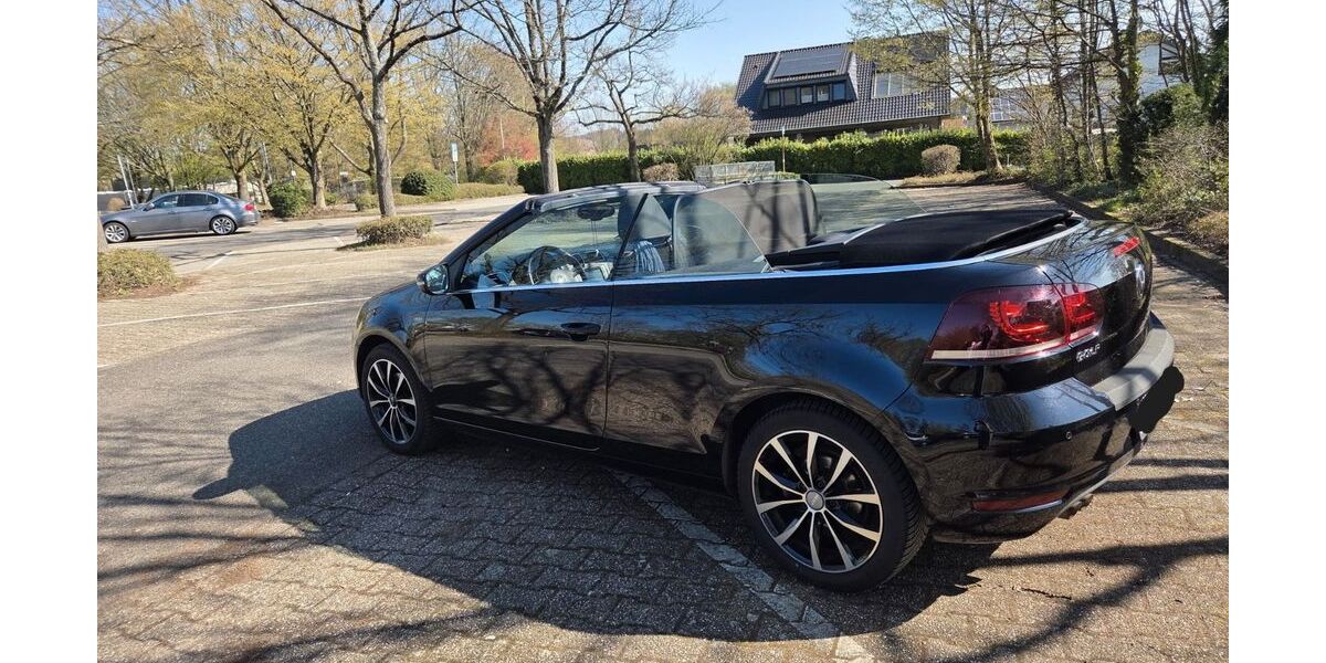 VW Golf 140.000 km 8.700 &euro; Leverkusen 51381