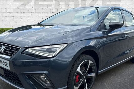 Seat Ibiza 2.247 km 21.975 &euro; Schorfheide OT Finowfurt 16244
