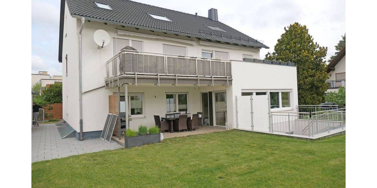 Etagenwohnung Stein Deutenbach - 7 Zimmer, 190 m&sup2;, 1.800&euro; | Angebot:26257772
