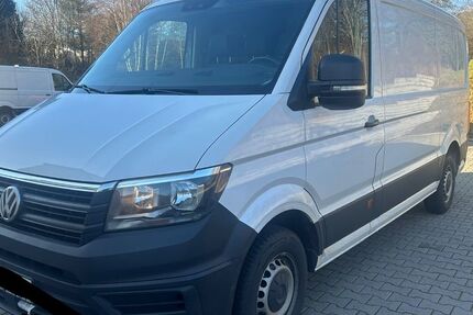 VW Crafter 295.000 km 10.499 &euro; Baumholder 55774
