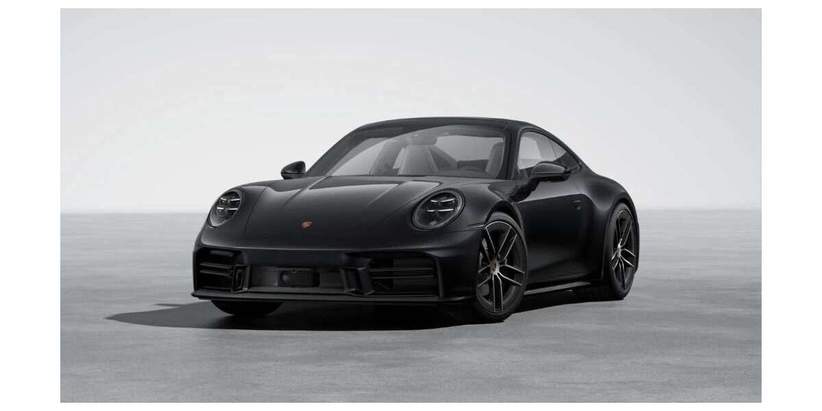 Porsche 992 3.000 km 157.176 &euro; München 81669