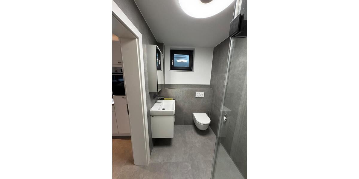 Etagenwohnung Haßmersheim - 1 Zimmer, 46 m&sup2;, 725&euro; | Angebot:26420777