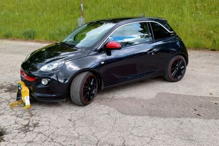 Opel Adam 80.900 km 7.500 &euro; Hersbruck 91217