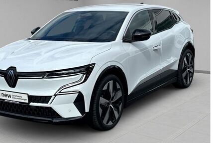 Renault Megane E-TECH 13.543 km 27.980 &euro; Fulda 36043