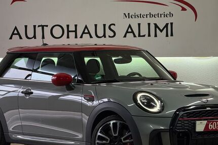 Mini John Cooper Works 59.000 km 24.980 &euro; Neustadt an der Donau 93333