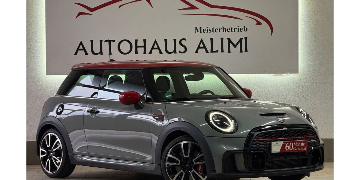 Mini John Cooper Works 59.000 km 24.980 &euro; Neustadt an der Donau 93333