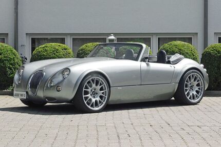 Wiesmann MF 3