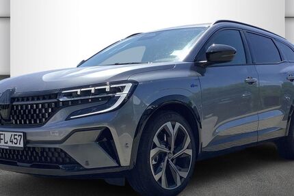 Renault Espace 3.000 km 42.995 &euro; Halle 06132