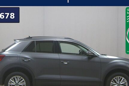 VW T-Roc 95.317 km 16.980 &euro; Gyhum/Bockel 27404