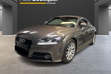 Audi TT 113.693 km 14.990 &euro; Schierling 84069