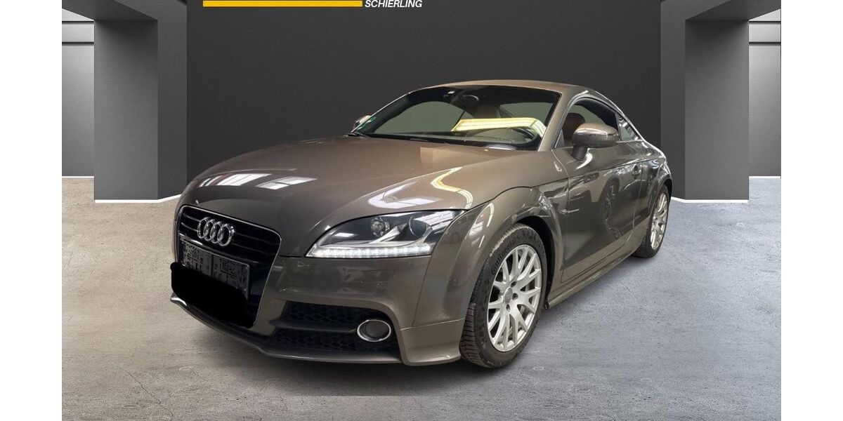 Audi TT 113.693 km 14.990 &euro; Schierling 84069