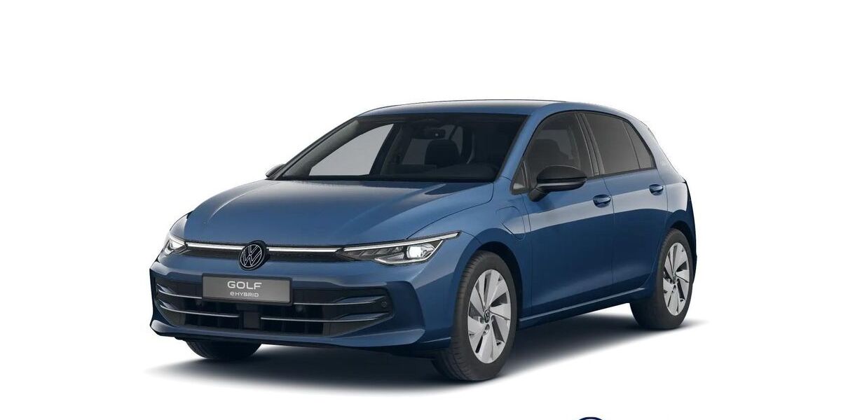 VW Golf 12.250 km 33.990 &euro; Lübeck 23560