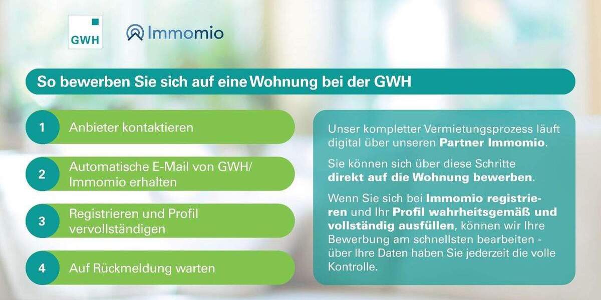 Etagenwohnung Fritzlar - 3 Zimmer, 65 m&sup2;, 527&euro; | Angebot:25427031