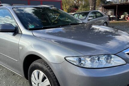 Mazda 6 171.259 km 3.499 € Chemnitz 09125