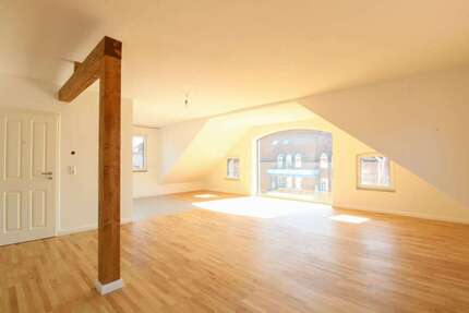 Wohnung Hannover Döhren-Wülfel - 1 Zimmer, 64 m&sup2;, 235.000&euro; | Angebot:26025827