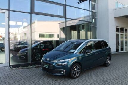 Citroen C4 SpaceTourer 46.800 km 23.990 &euro; Freinsheim 67251