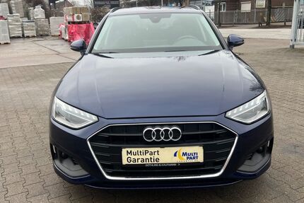 Audi A4 150.000 km 19.490 &euro; hamburg 22047