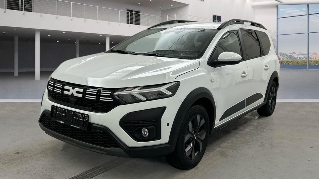 Dacia Jogger 14.056 km 21.890 &euro; Jettingen 71131