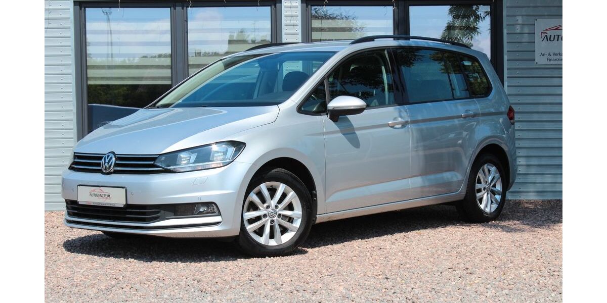 VW Touran 229.500 km 9.999 &euro; Bitterfeld 06749