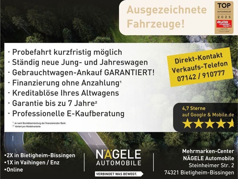 Kia Sportage 71.500 km 18.800 € Bietigheim-Bissingen 74321