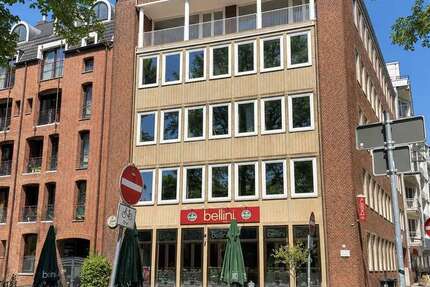 Gewerbeobjekt Bremen Mitte - 1.250&euro; | Angebot:27165237