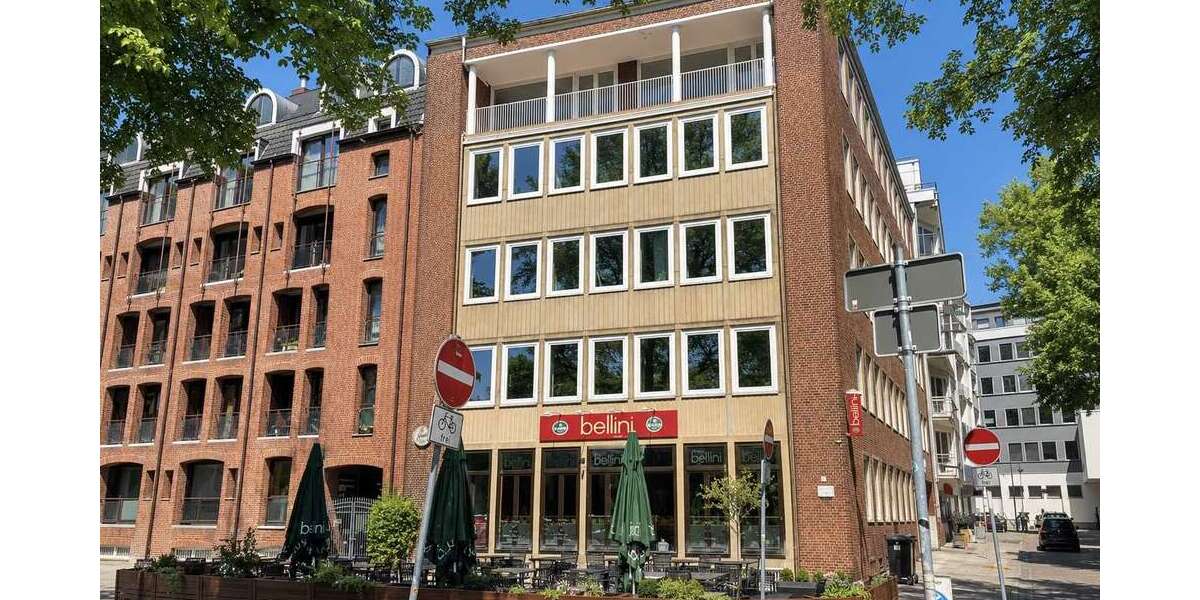 Gewerbeobjekt Bremen Mitte - 1.250&euro; | Angebot:27165237