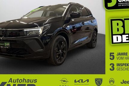 Opel Grandland (X) 58.849 km 18.950 &euro; Hof 95032