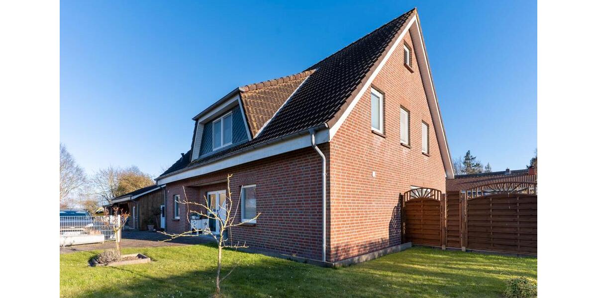 Einfamilienhaus Neukirchen - 6 Zimmer, 161 m&sup2;, 455.000&euro; | Angebot:26800469