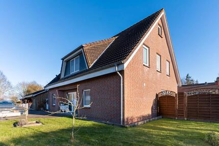 Haus Neukirchen - 6 Zimmer, 161 m&sup2;, 455.000&euro; | Angebot:26800469