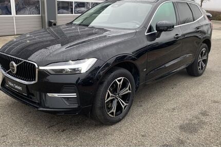 Volvo XC60 29.250 km 33.490 &euro; Neutraubling 93073