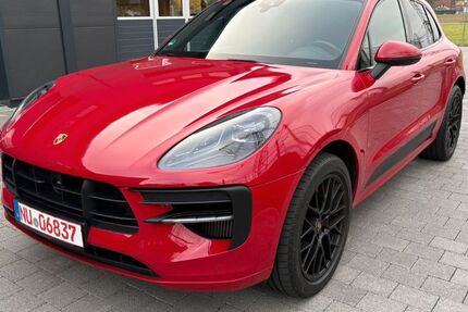 Porsche Macan 95.173 km 58.900 &euro; Vöhringen 89269